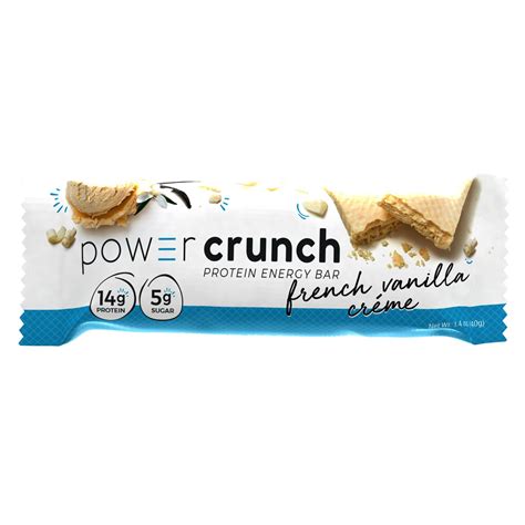 Omega Power Crunch 